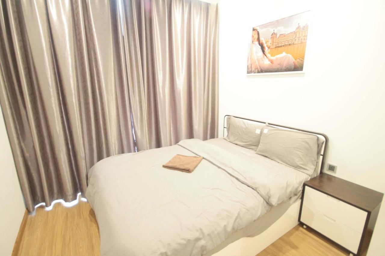Bom Homes- Vinhomes Metropolis-Service Apartment Hanoi Eksteriør billede