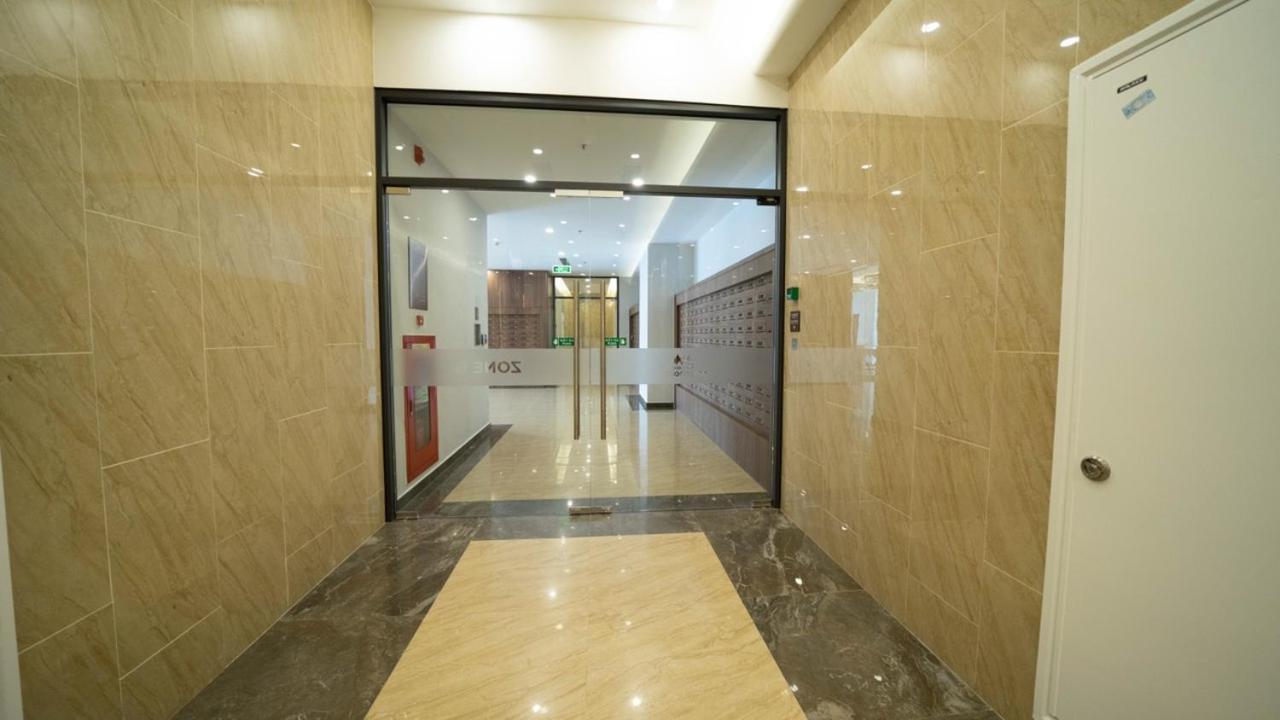 Bom Homes- Vinhomes Metropolis-Service Apartment Hanoi Eksteriør billede