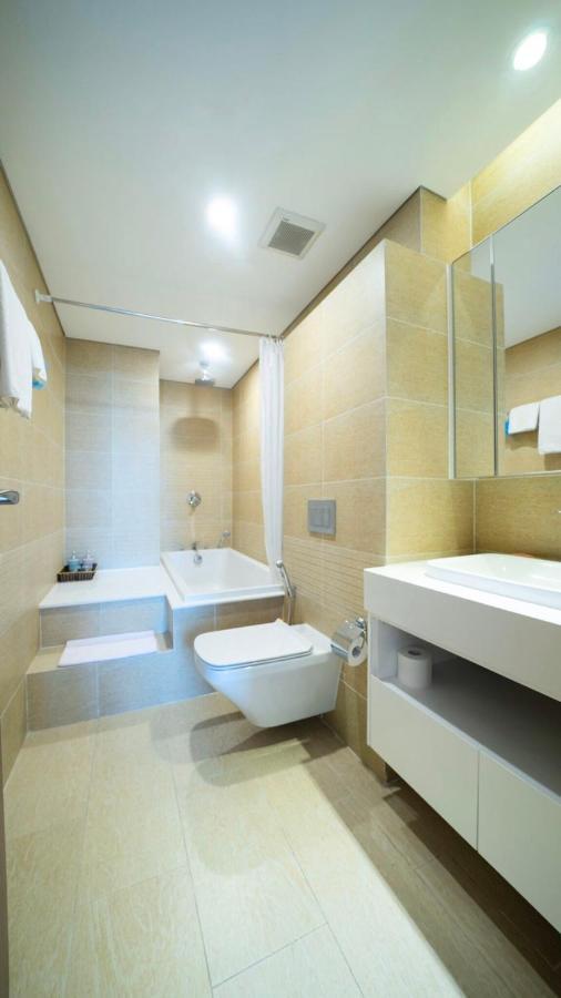 Bom Homes- Vinhomes Metropolis-Service Apartment Hanoi Eksteriør billede