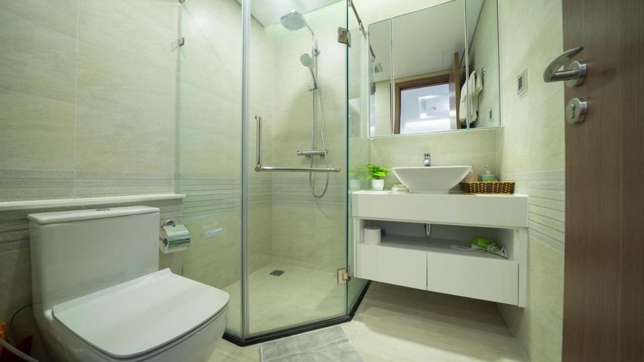 Bom Homes- Vinhomes Metropolis-Service Apartment Hanoi Eksteriør billede