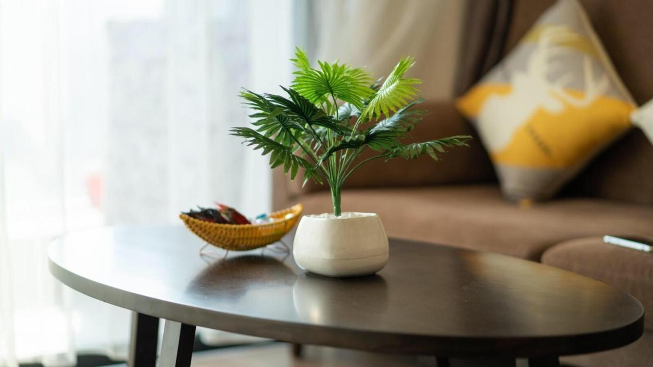 Bom Homes- Vinhomes Metropolis-Service Apartment Hanoi Eksteriør billede