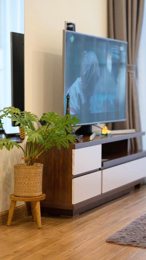 Bom Homes- Vinhomes Metropolis-Service Apartment Hanoi Eksteriør billede