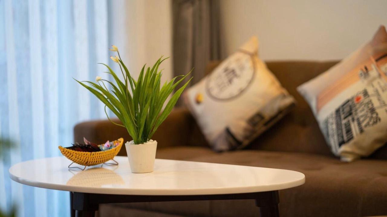 Bom Homes- Vinhomes Metropolis-Service Apartment Hanoi Eksteriør billede