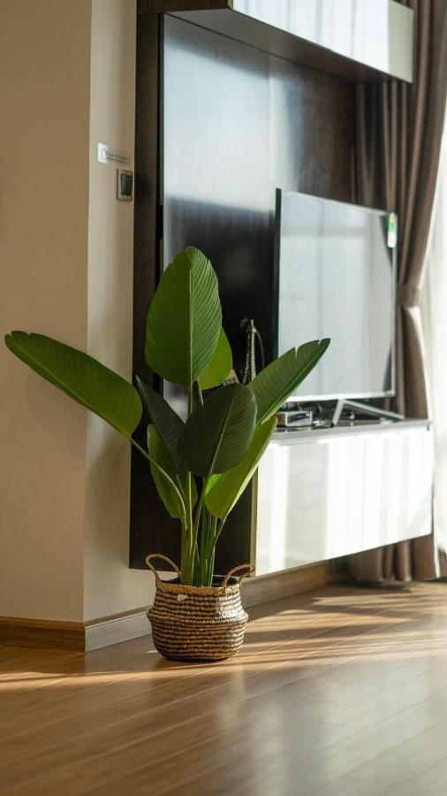 Bom Homes- Vinhomes Metropolis-Service Apartment Hanoi Eksteriør billede