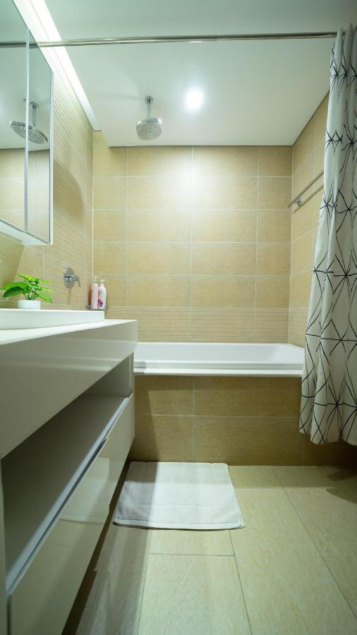 Bom Homes- Vinhomes Metropolis-Service Apartment Hanoi Eksteriør billede